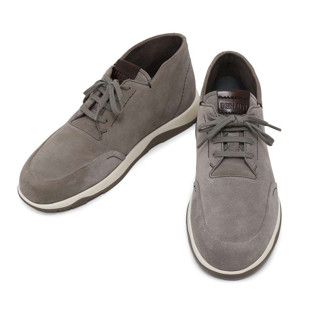 関送込【berluti】エシャペ スクリット スエード スニーカー 三越伊勢丹 | BERLUTI/ベルルッティ通販 | エシャペ スクリット
