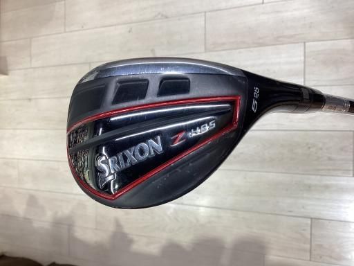 中古】 ダンロップ SRIXON Z H85 U5 ユーティリティ UT Miyazaki 中古】 ダンロップ SRIXON Z H85 U5 ユーティリティ UT Miyazaki