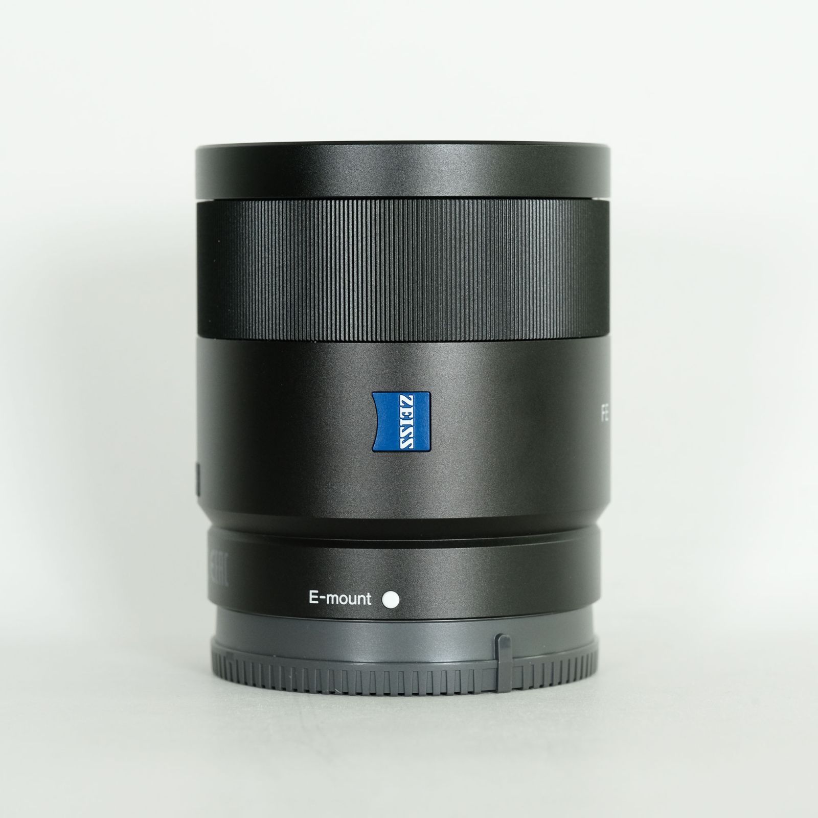 美品｜フィルター付] SONY Sonnar T* FE 55mm F1.8 ZA SEL55F18Z 