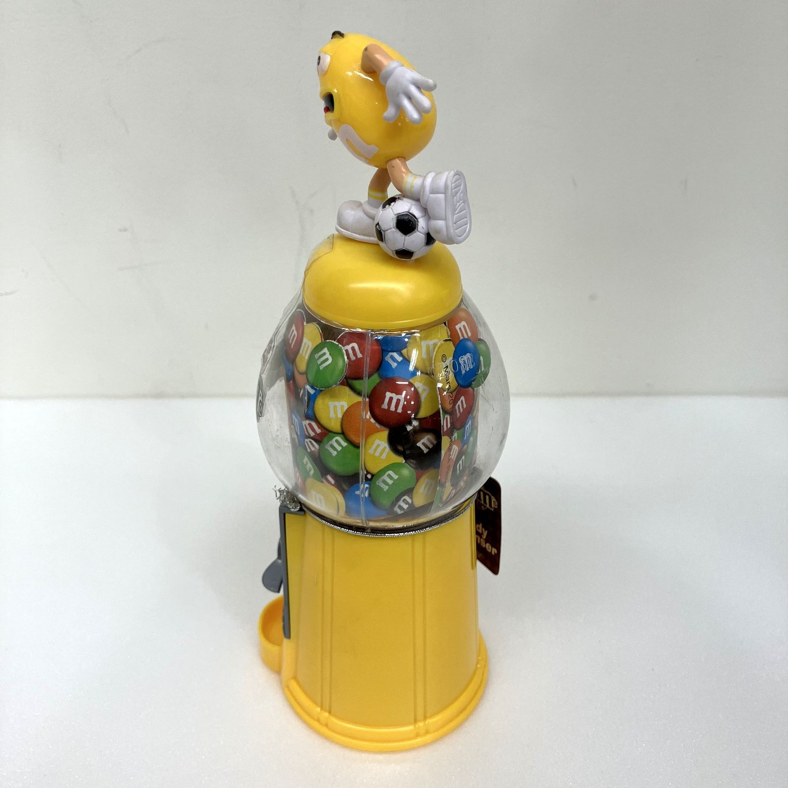 最終価格！早い者勝ち！【未使用品】M&M'S エムアンドエムズ