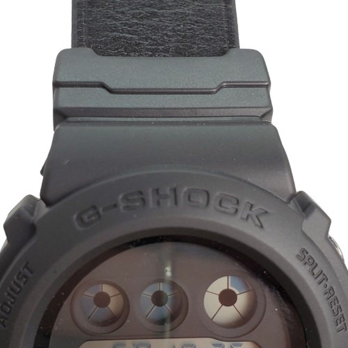 G-SHOCK ジーショック CASIO カシオ 腕時計 DW-6900 Hender Scheme