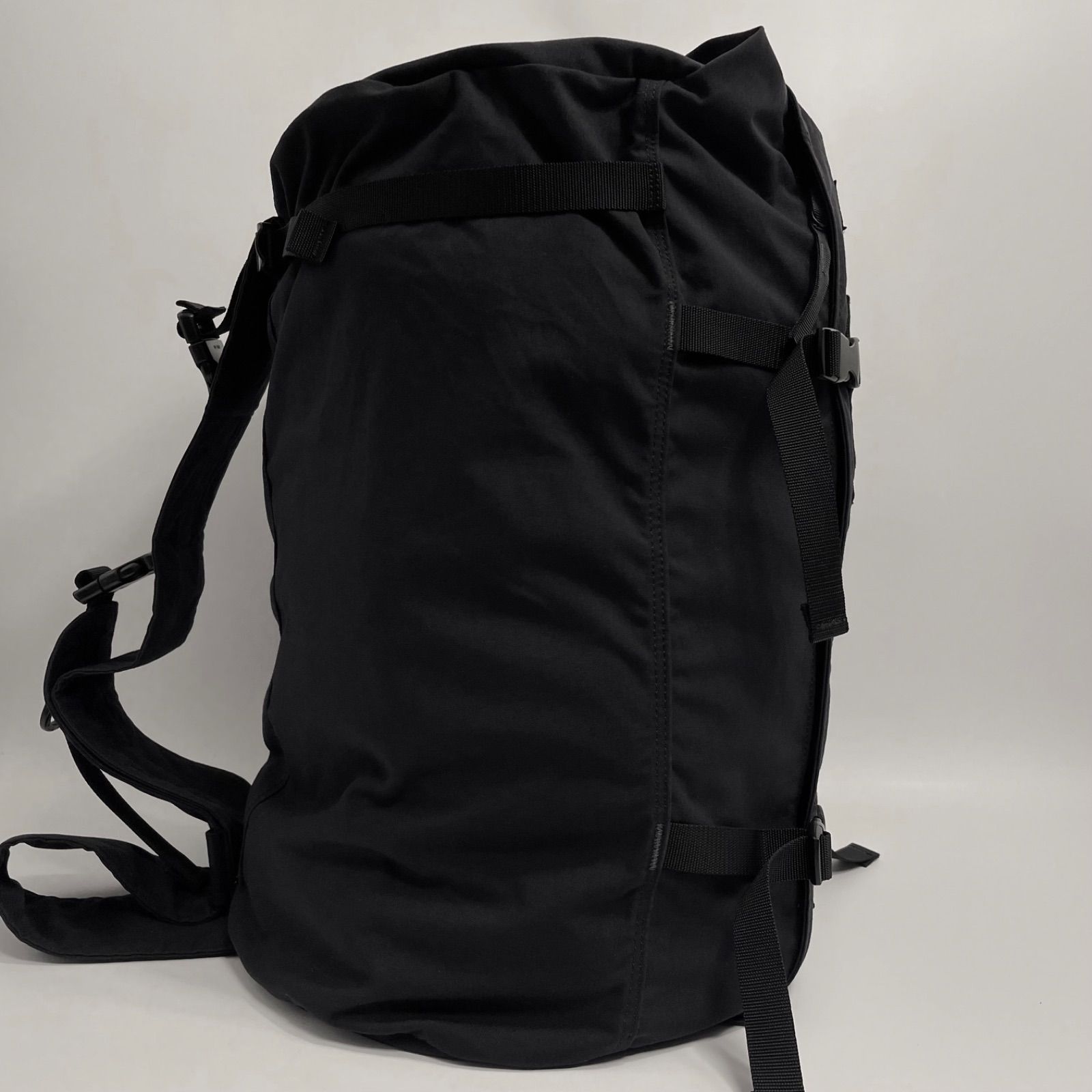 PORTER×HYKE ポーター×ハイク ワンショルダーバッグ ボストンバッグ 大