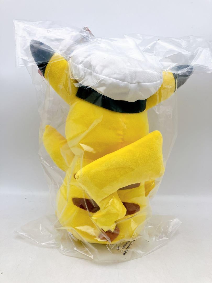 新品・未使用】ポケモン☆一番くじ 11点 黒いレックウザ
