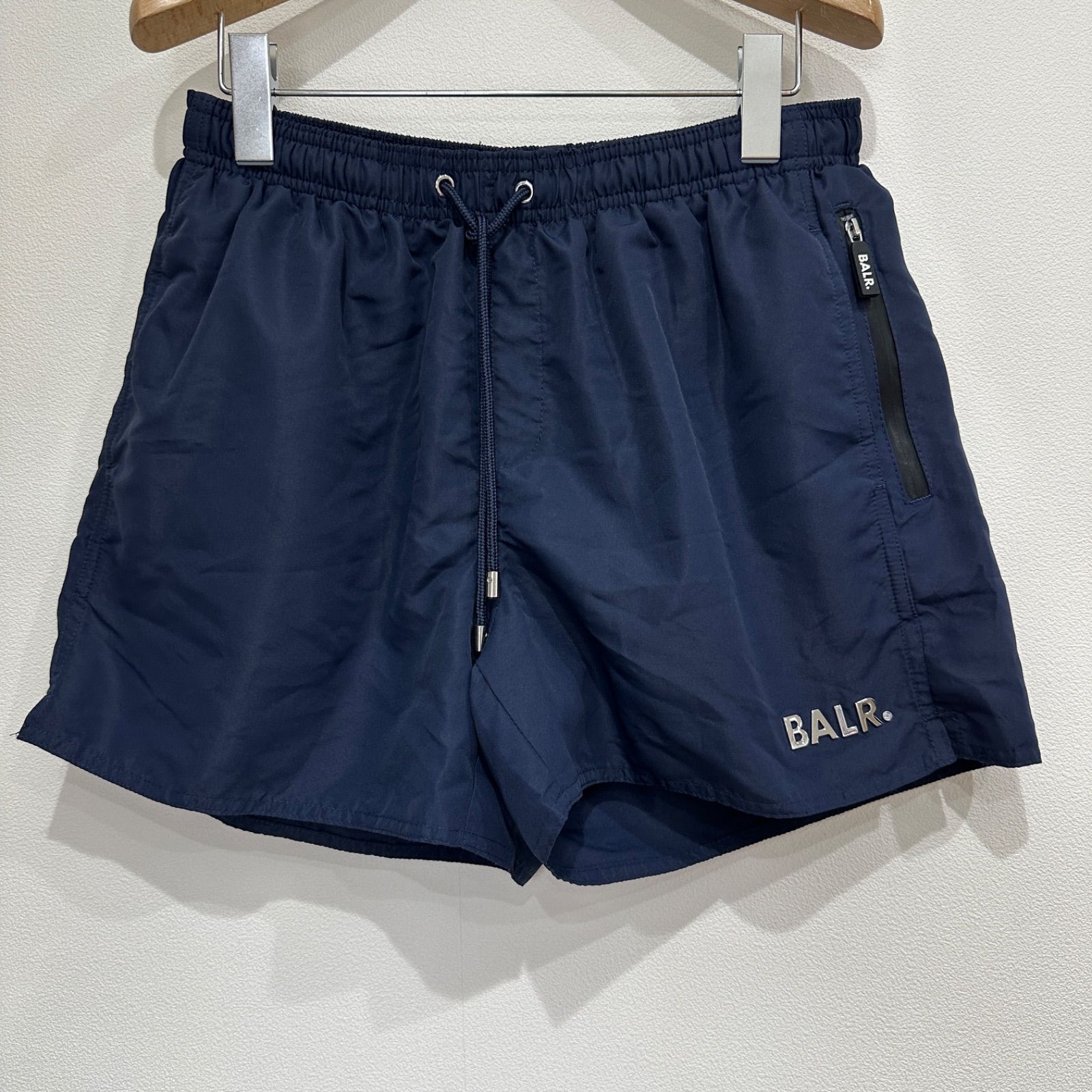 楠本質店/元住吉】BALR. ボーラー ハーフパンツ スイムウェア 水着