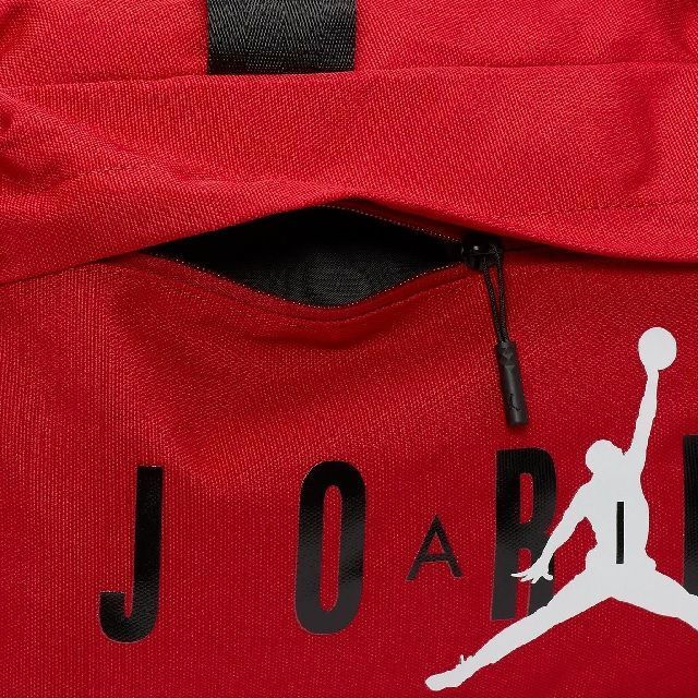 NIKE JORDAN DUFFLE BAG SM0168-023 SM0168-R78 ナイキ