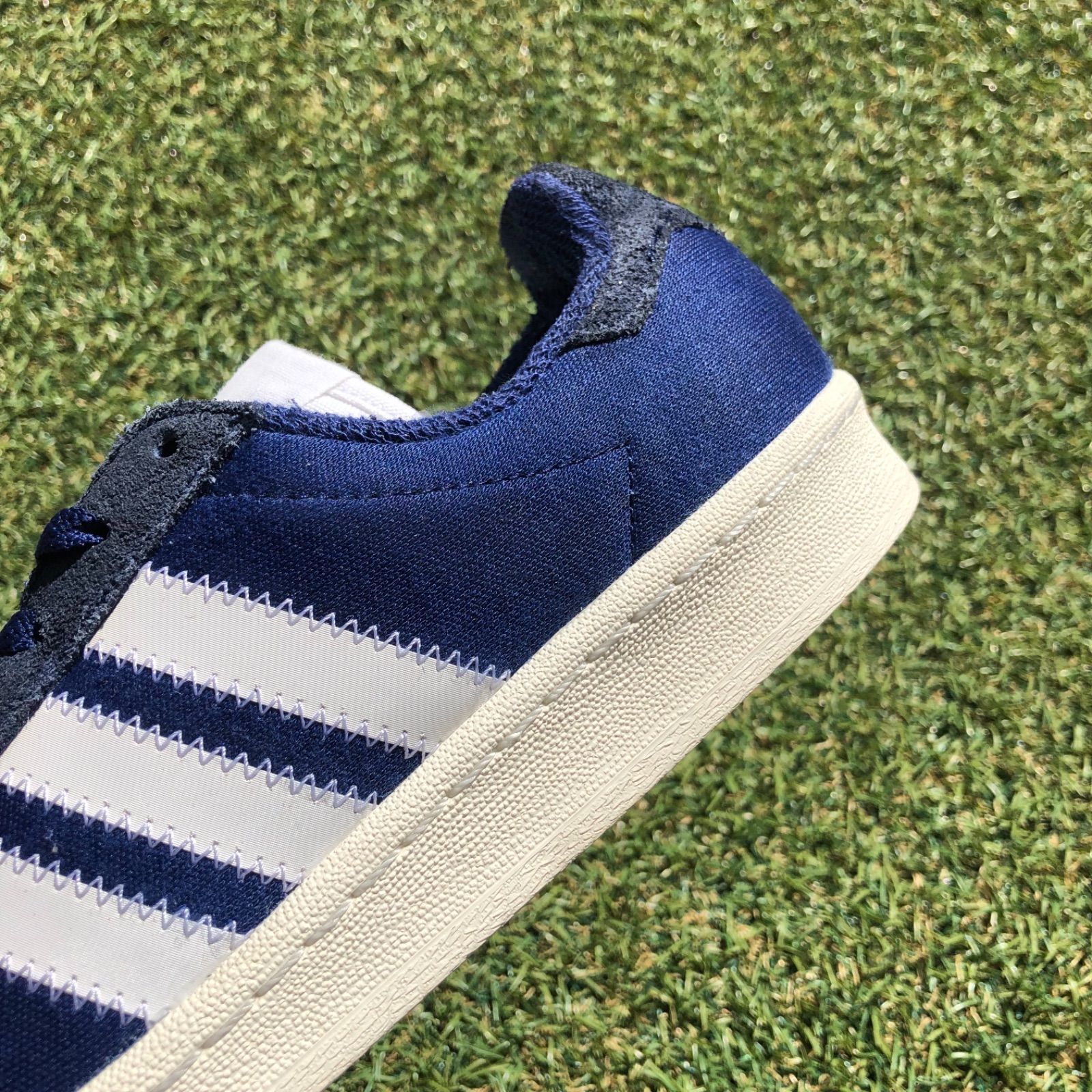 美品24 adidasアディダス×ベドウィン キャンパス 80s E905 美品24 adidasアディダス×ベドウィン キャンパス 80s E905