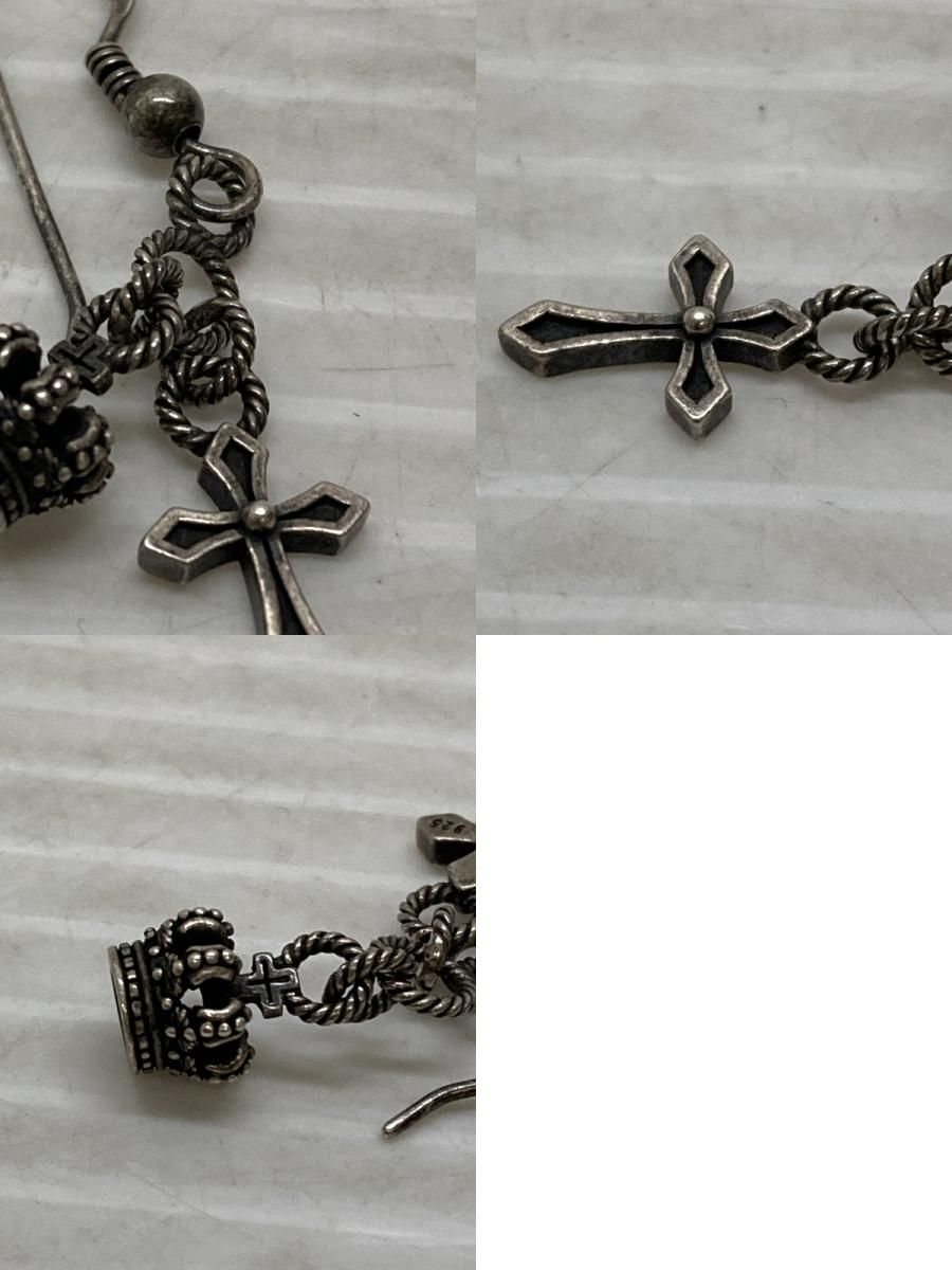 中古品】Justin Davis ジャスティンデイビス C.C.POWER PIERCE
