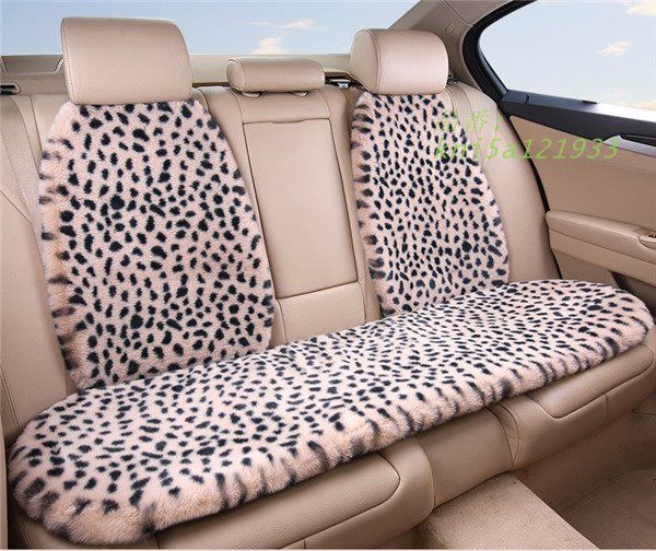 カークッション 暖かい