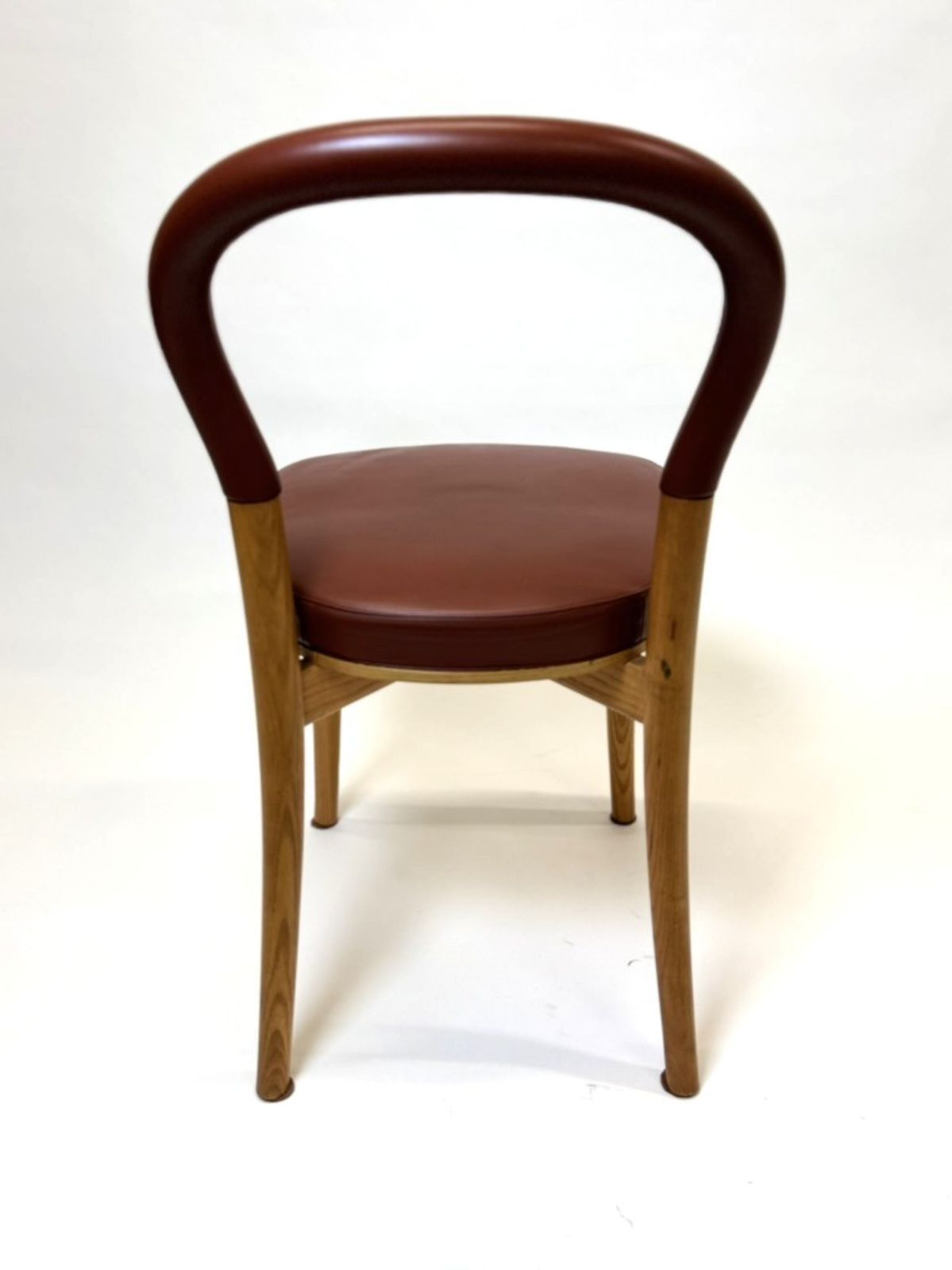 カッシーナ (イタリア) Cassina 501 GOTEBORG 1 ヨーテボリ 本革