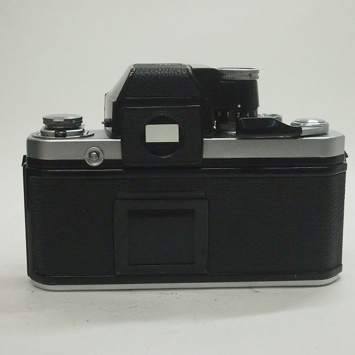 ことりカメラページNikon FフォトミックT シルバー ボディ フィルム