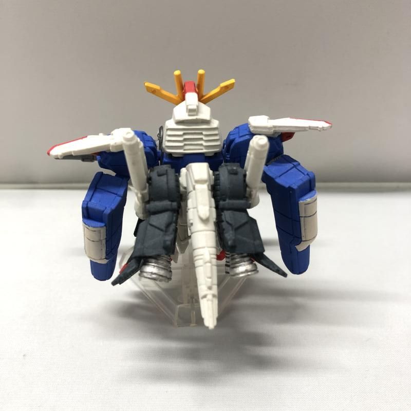 FW GUNDAM CONVERGE EX18 Ex-Sガンダム ガンダムコンバージ センチネル