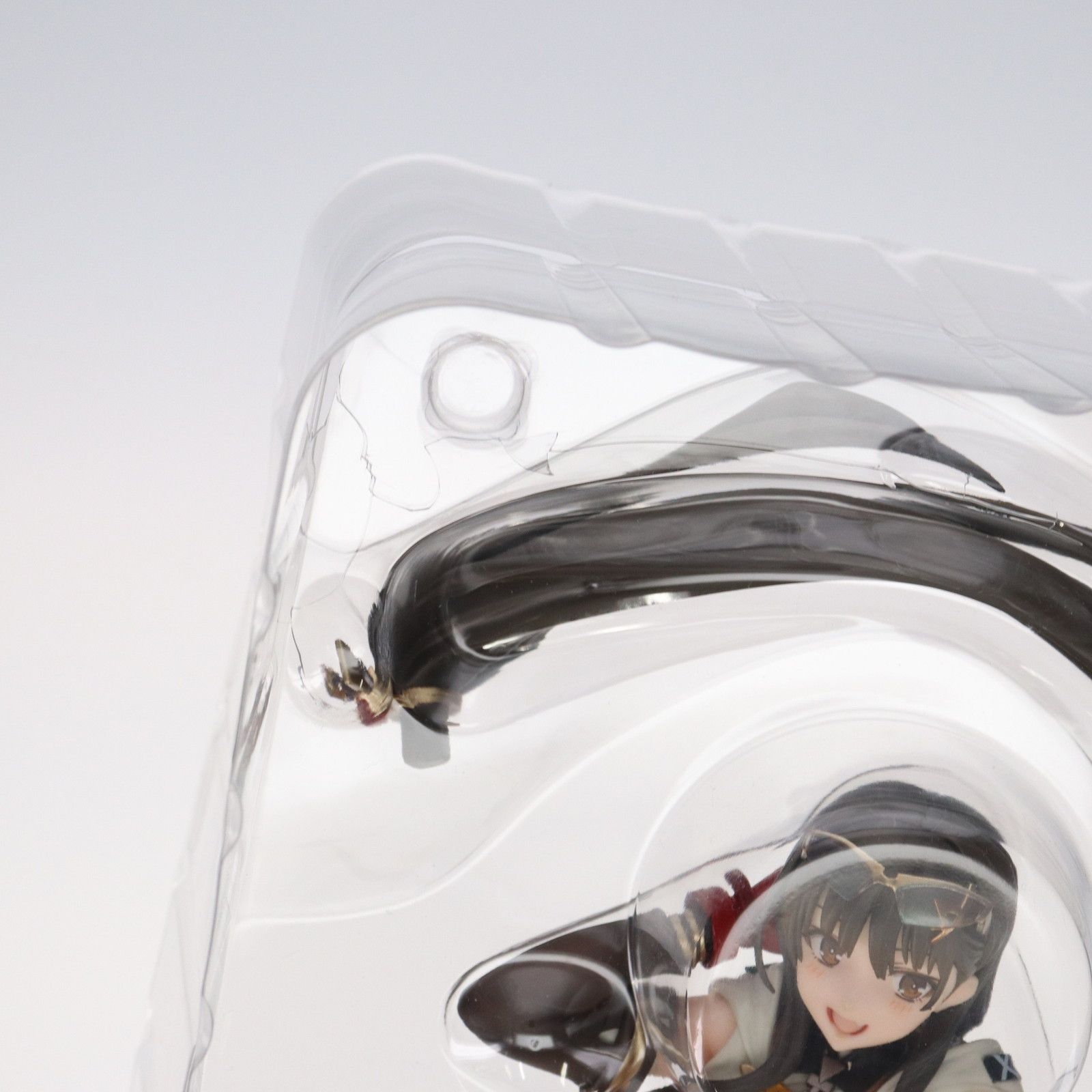 Max Factory - MXちゃん(えむえっくすちゃん) 1/7 完成品 フィギュア GOODSMILE ONLINE SHOP&Amazon.co.jp&あみあみ限定 マックスファクトリー MXちゃん(えむえっくすちゃん) 1/7 完成品 フィギュア GOODSMILE