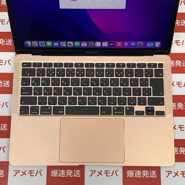 2020 MacBook Air M1 13インチ 8GB/256GB 極美品 | angeloawards.com