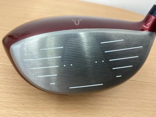 XXIO10 レディースドライバー 12.5度 L ボルドー ゼクシオ10 レディース 12.5 L XXIO 10ドライバー 12.5度 ボルドー