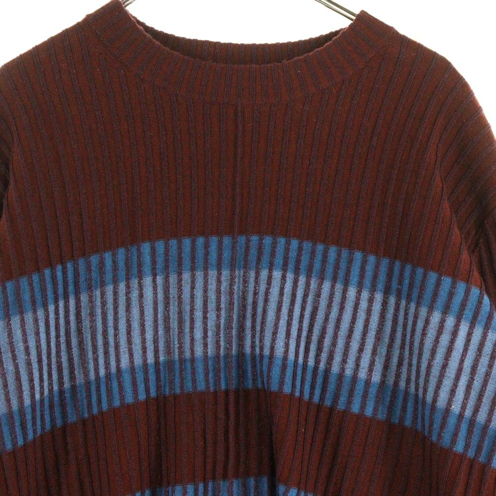 PS Paul Smithピーエスポールスミスのドライバーズニットセーター/XL