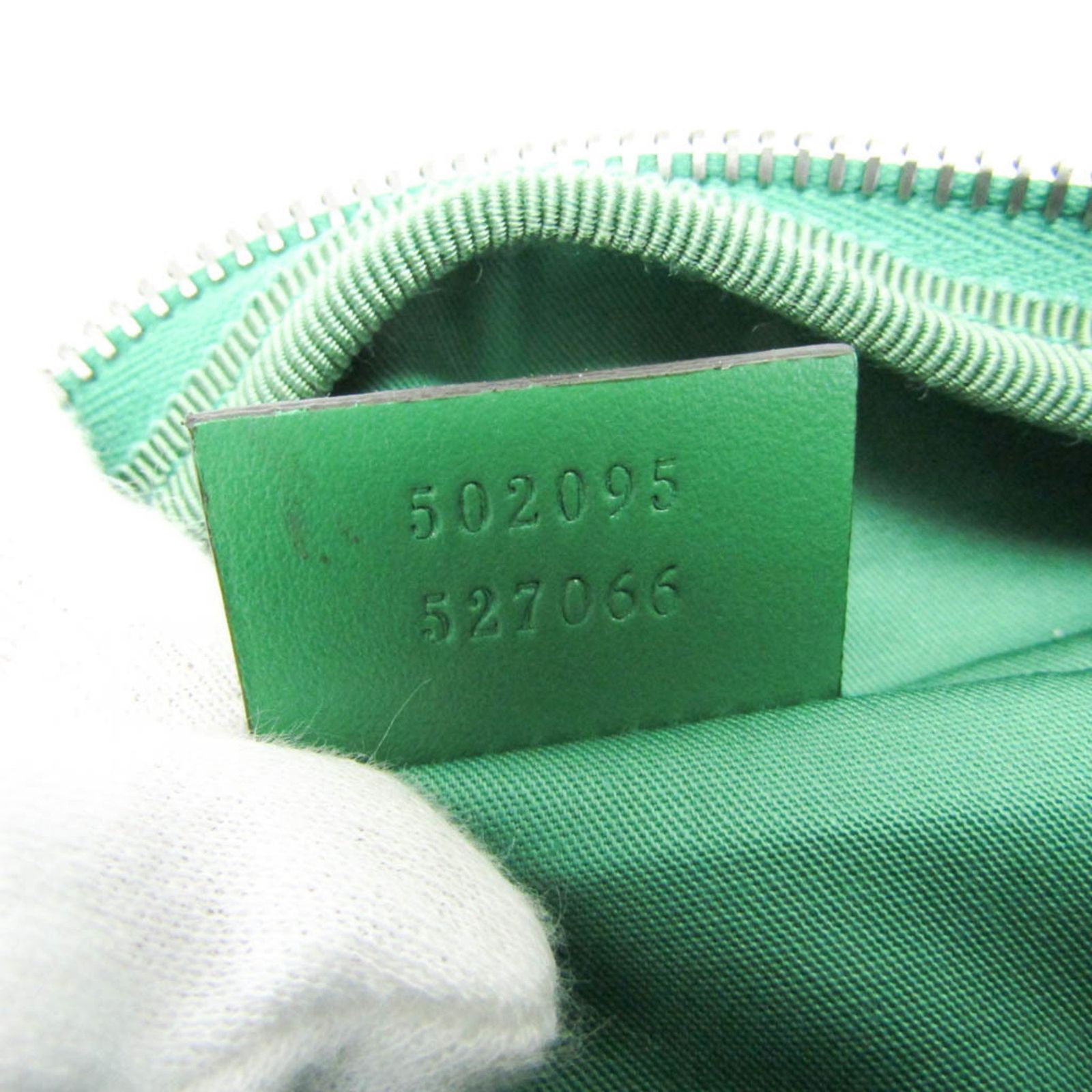 ウエストバッグ