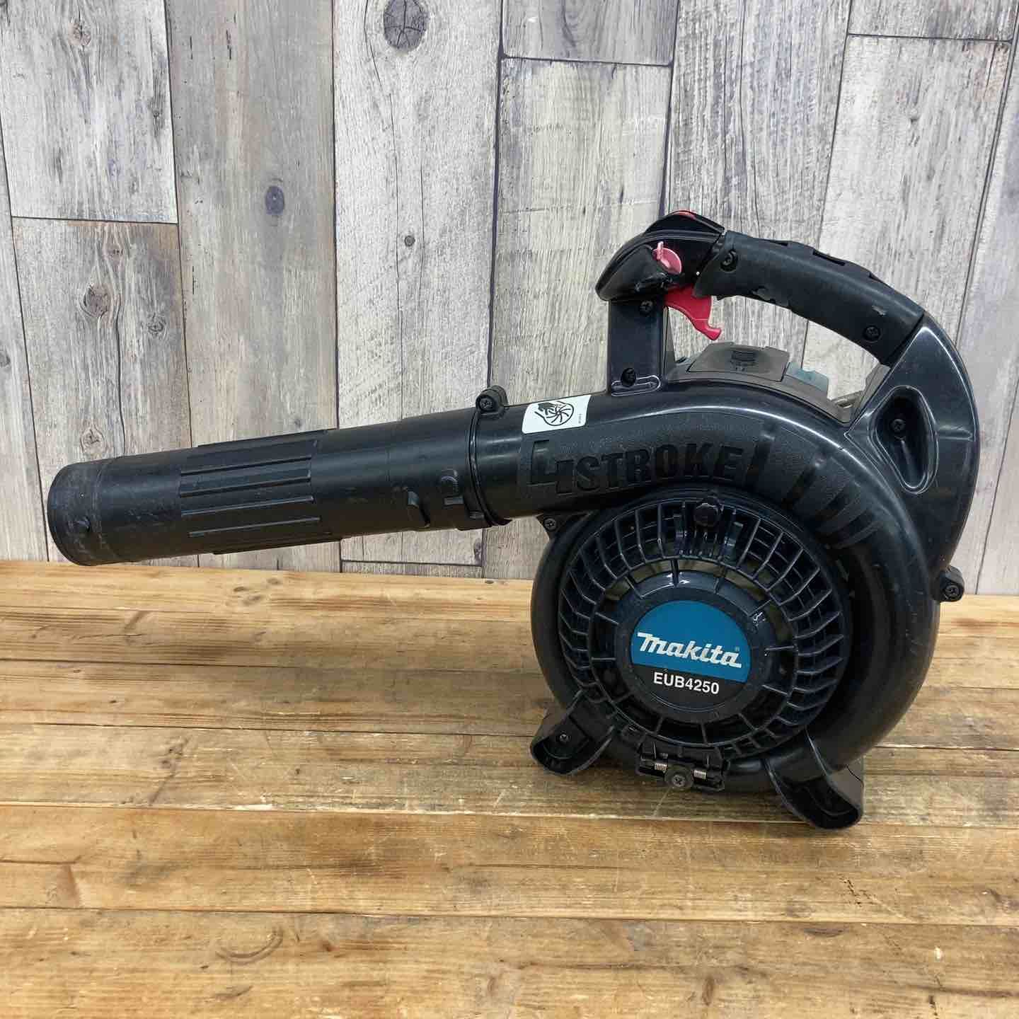 マキタ makita エンジンブロワ EUB4250SP ブロワ機能のみ 東大和店