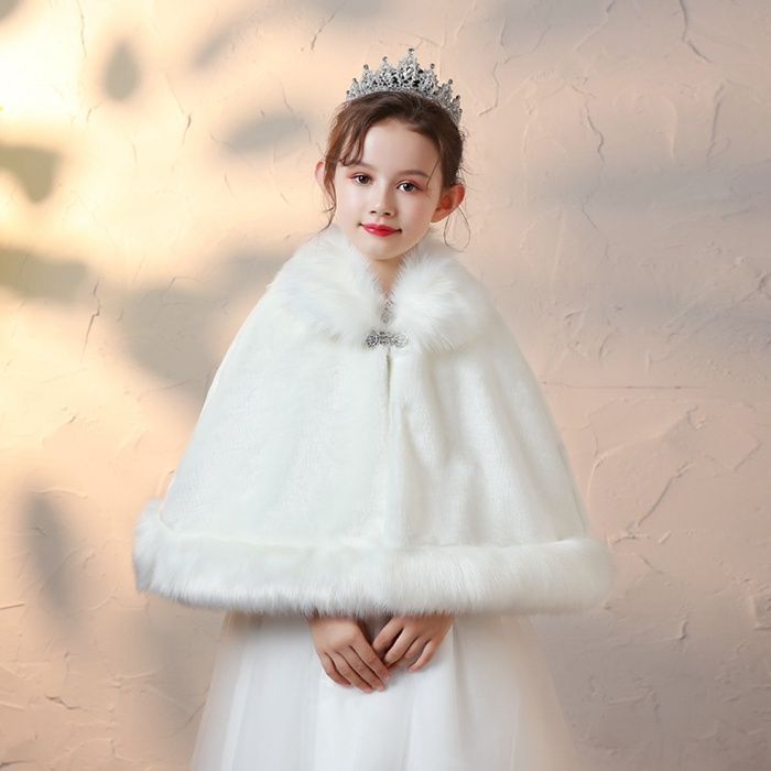 ウェディングショール