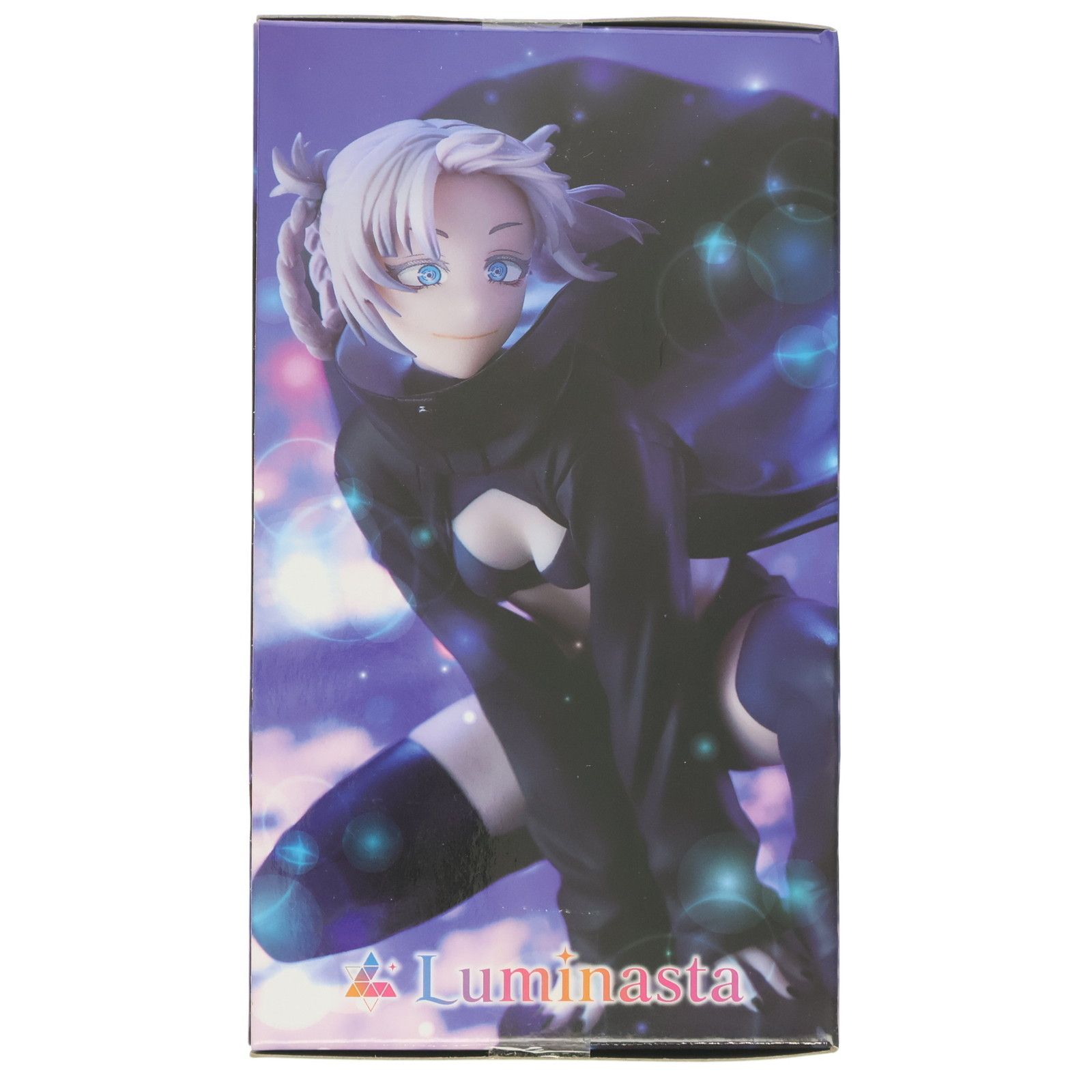 七草ナズナ(ななくさなずな) よふかしのうた Luminasta