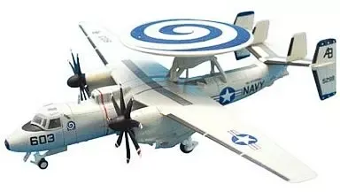 2025年最新】E-2C ホークアイ 1/144の人気アイテム - メルカリ