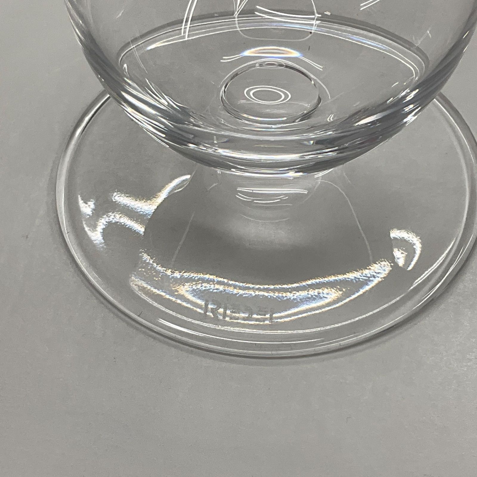 リーデル レストラン シングルモルトウイスキー 12脚セット RIEDEL 