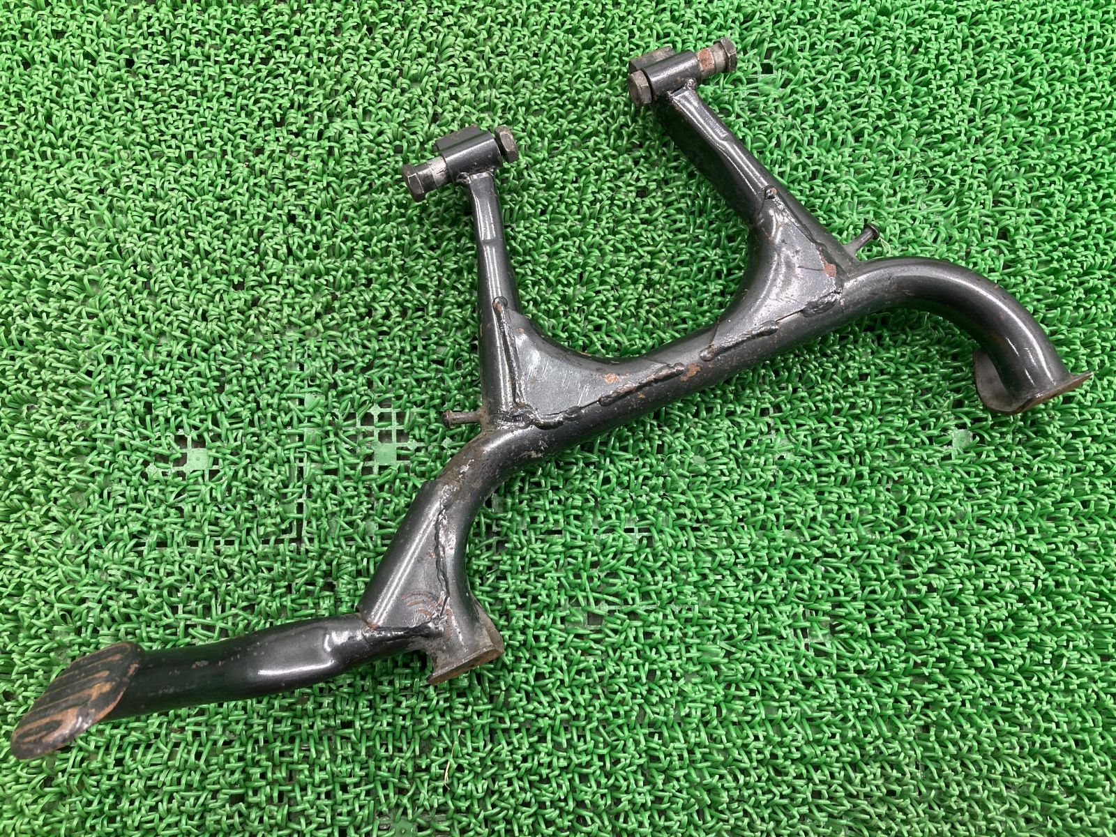 1日500円OFFクーポン配布 デイトナ DAYTONA バイク用 カウルスクリーン