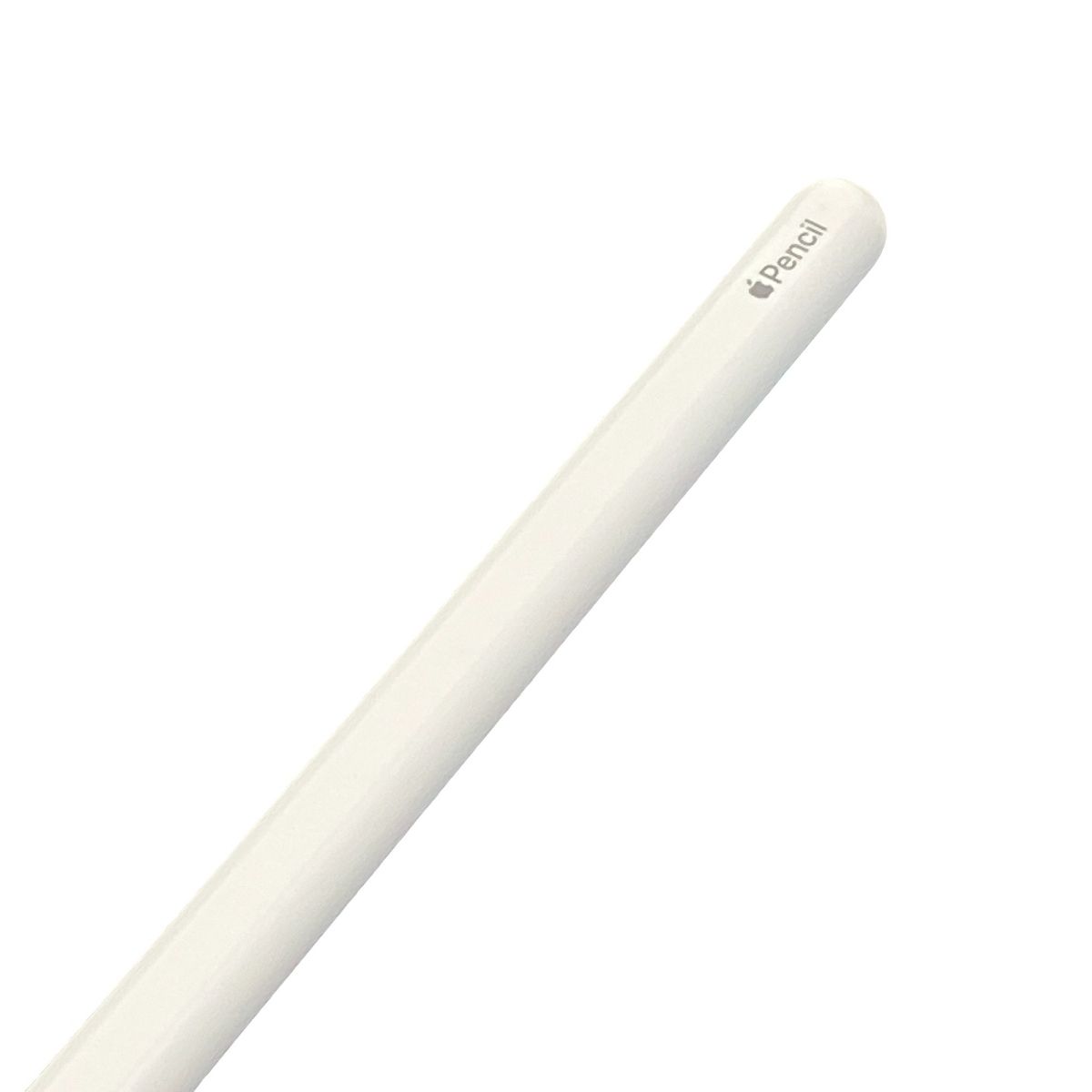 APPLE MU8F2J/A Apple Pencil 第2世代 スマホアクセサリー