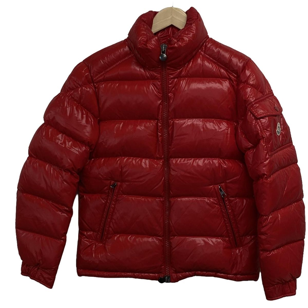 モンクレールマヤMONCLER MAYA サイズ1