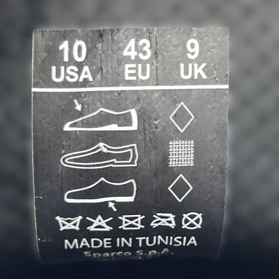 sparco K-POLE ブルー EU43 27.1-27.7cm カートシューズ レーシングシューズ ドライビングシューズ スパルコ ハイカット