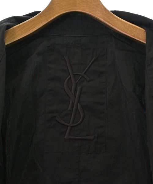 YVES SAINT LAURENT テーラードジャケット メンズ 【古着】【中古】【送料無料】