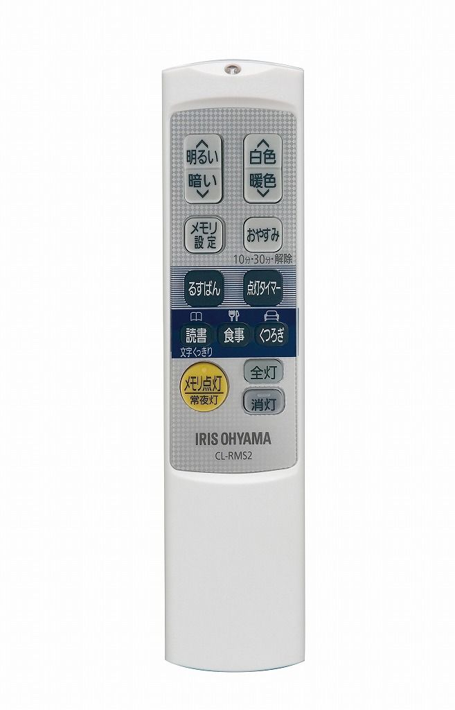 アイリスオーヤマ LED シーリングライト 音声操作 調光 調色 6畳 リモコン 省エネ 取付簡単 クリアフレーム CL6DL-5.11CFV IRIS OHYAMA NEXPOTALLINN_EU