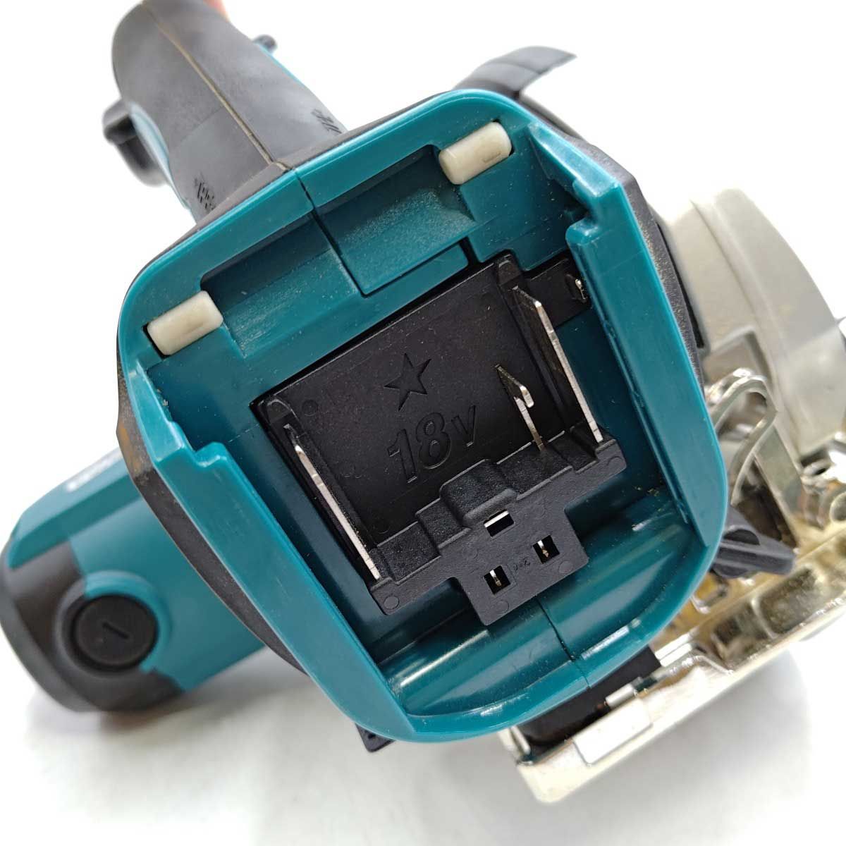 makita 充電器