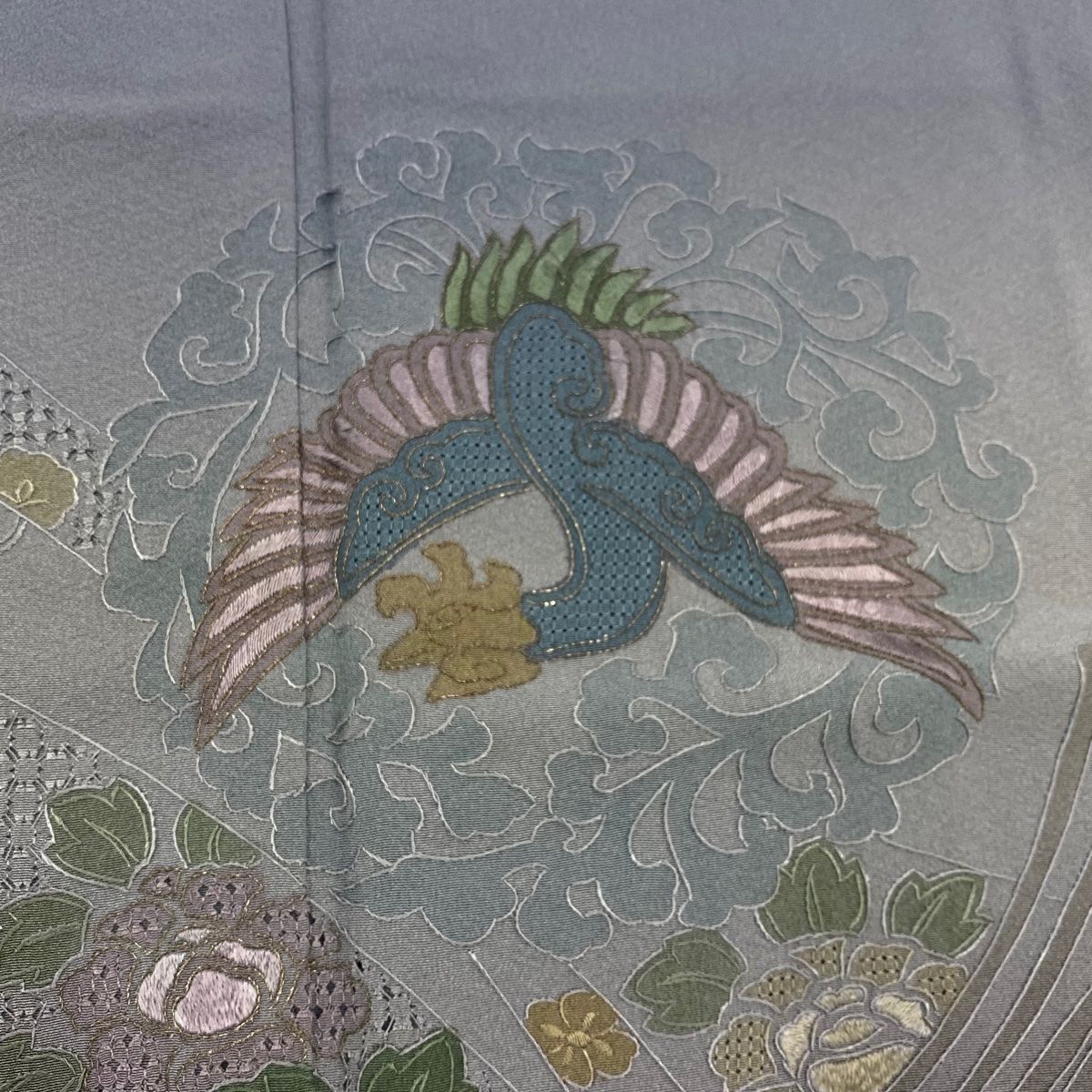 裄丈66.5cm