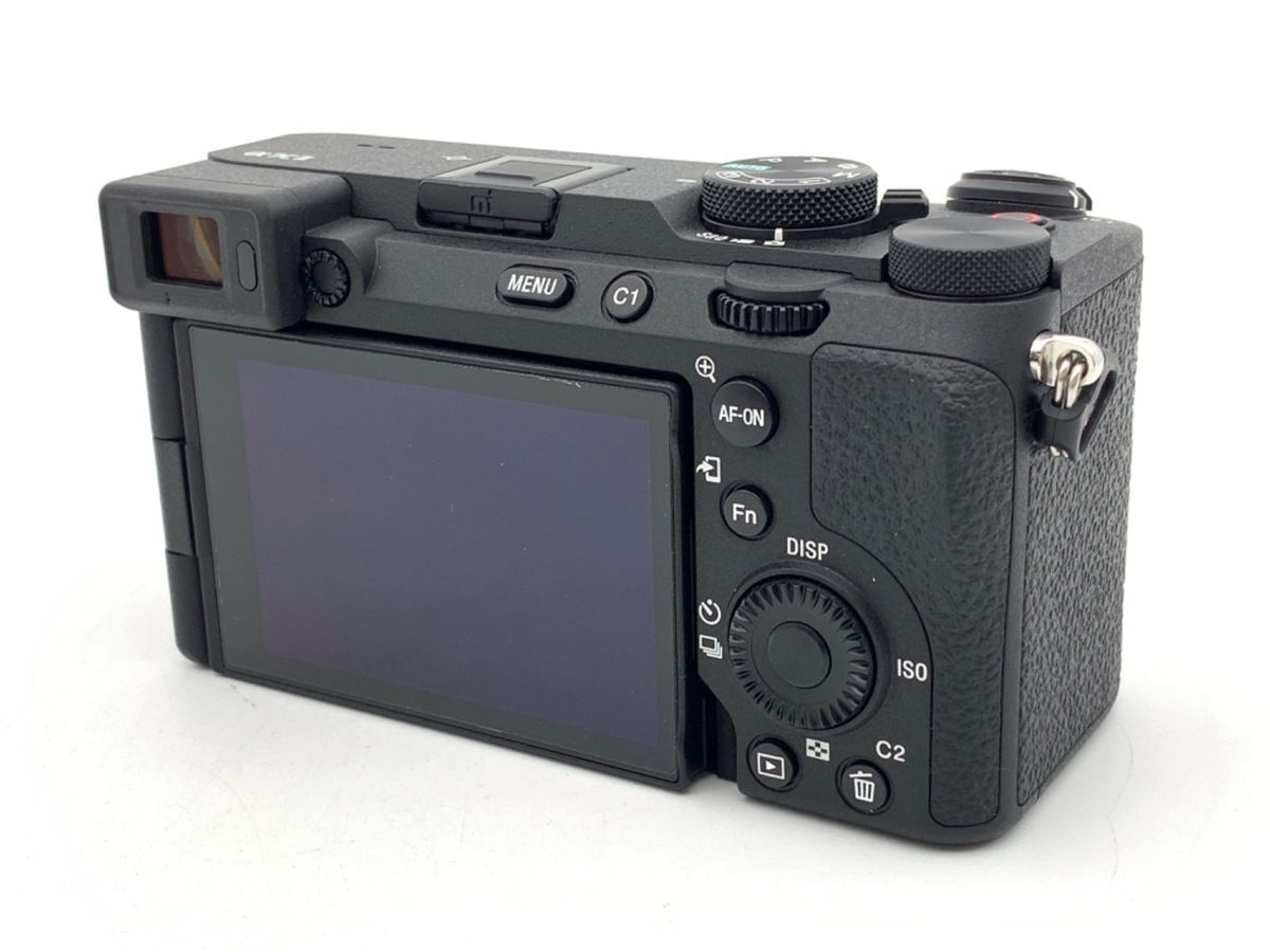 α7C II