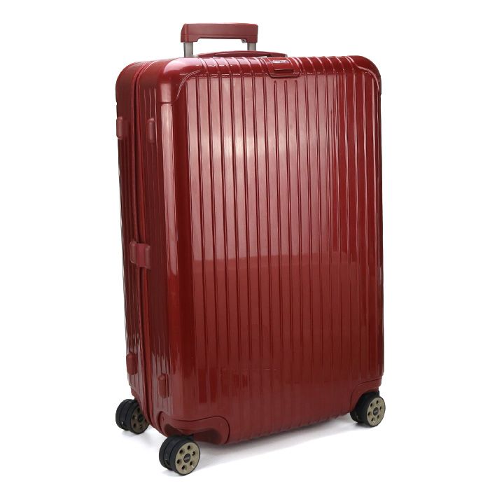 RIMOWA リモワ サルサ デラックス 831.73.53.5 キャリーケース ポリカーボネート ユニセックス