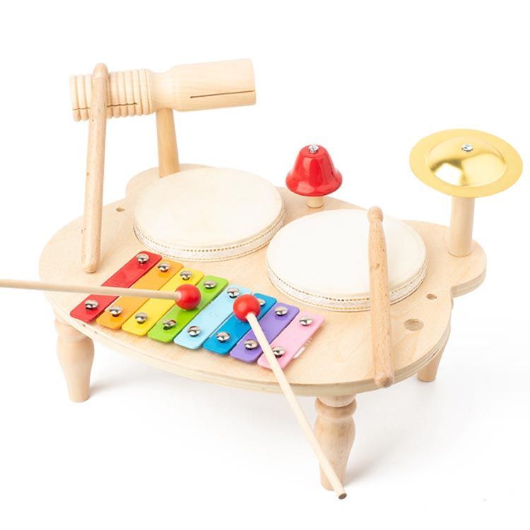 PlayMe 木製 スロープトイ 知育玩具 知育玩具 スロープ トイ 幼児 TAG Toys 木製 知育玩具 スロープトイ