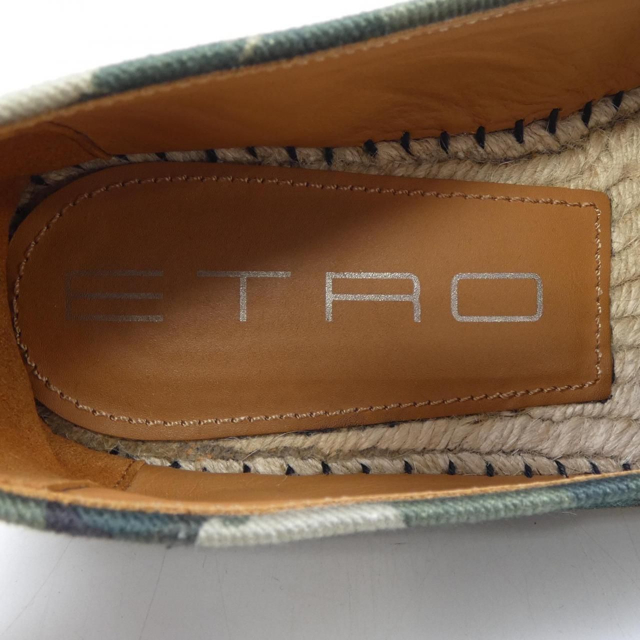 エトロ ETRO