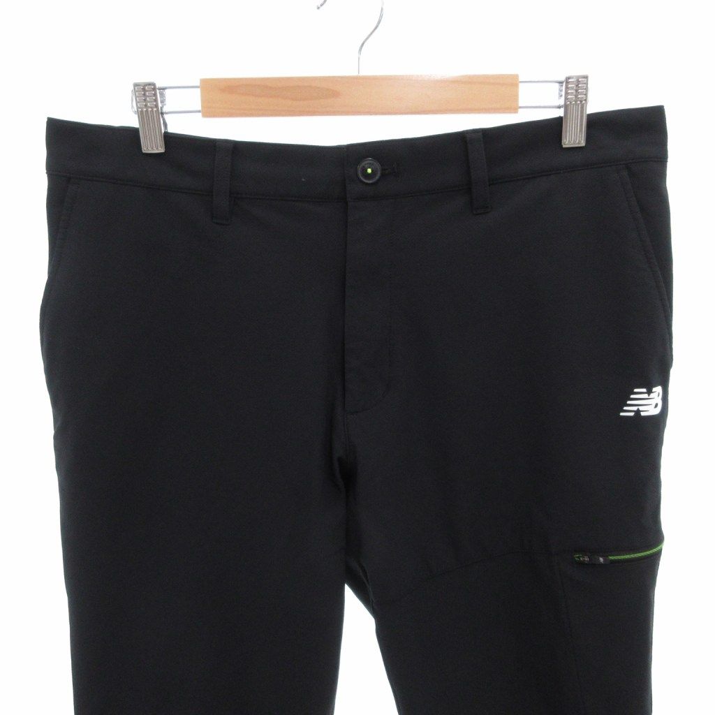 ニューバランス NEW BALANCE ゴルフパンツ クロップド スポーツ
