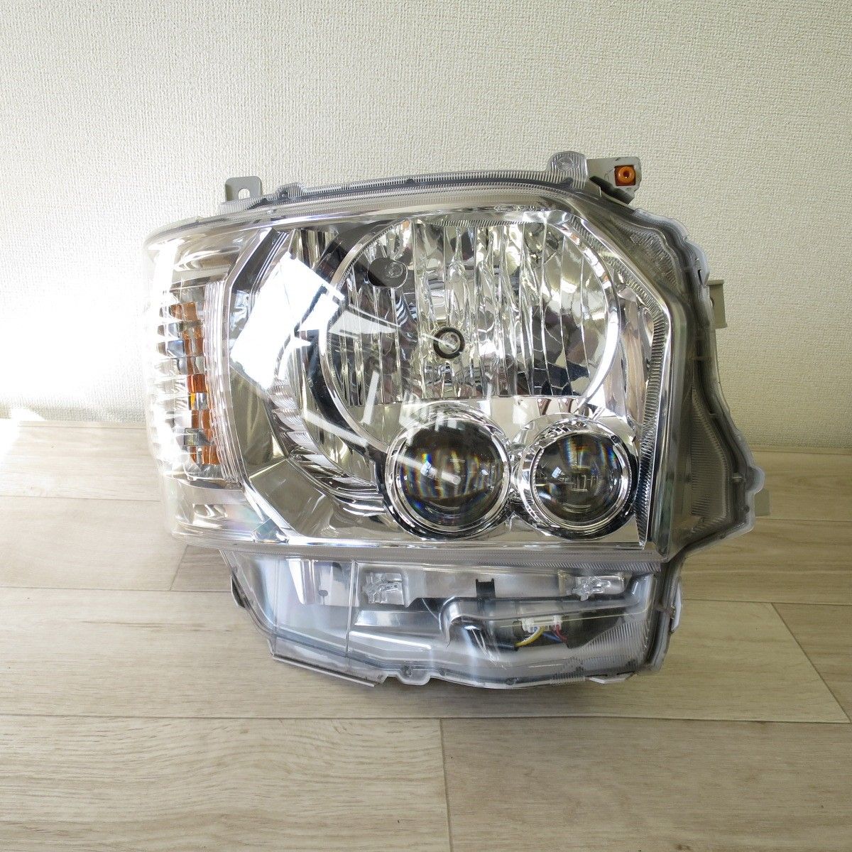 送料無料] 左右セット！コンピューター付き◇トヨタ 200系