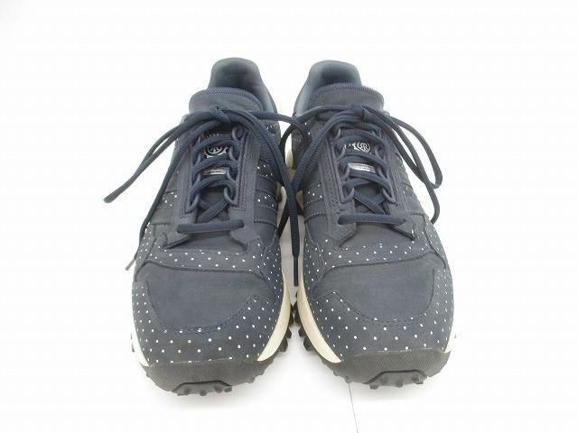良品 アディダス adidas スニーカー ZX500 TR84Lb 26cm D65275