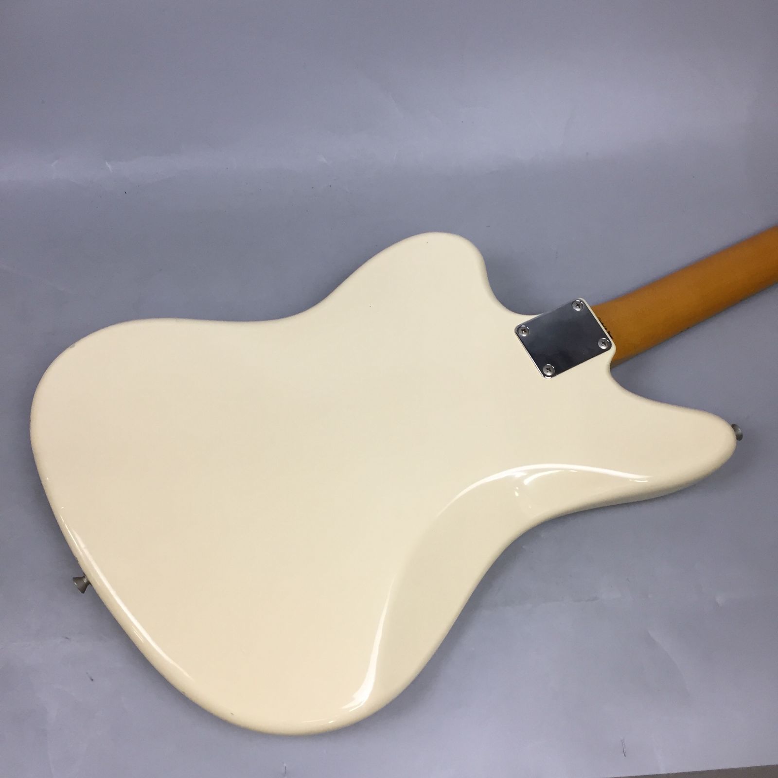 Fender Japan JG66-85 1997-2000年製 A98SB562700 f145 - メルカリ