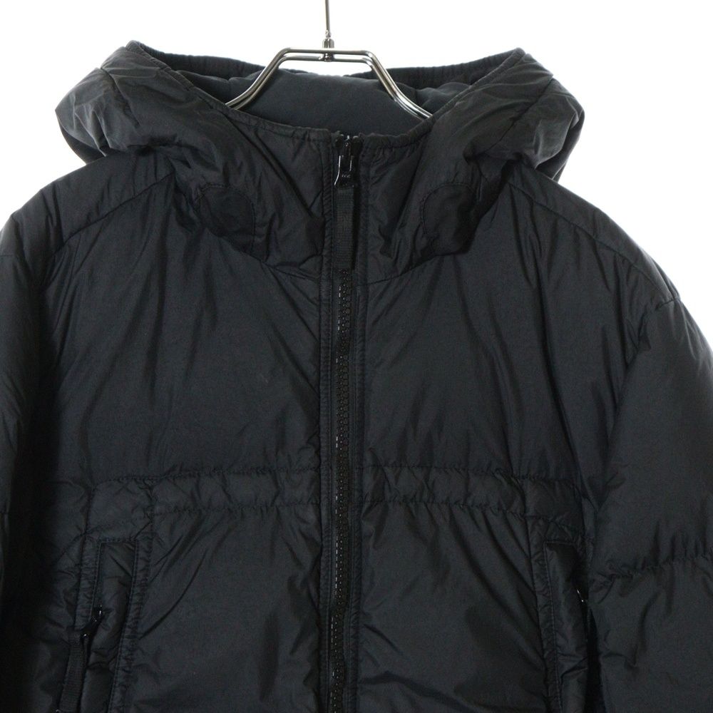 ストーンアイランド　ダウンジャケット STONE ISLAND ストーンアイランド ダウンジャケット SEAMLESS