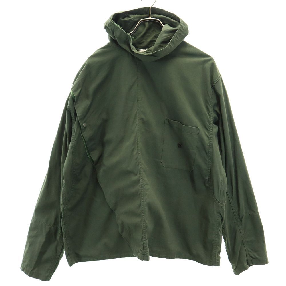 Real McCoy's M-65 2ndモデル TAXI DRIVER仕様 TOYS McCOY.TAXI DRIVER