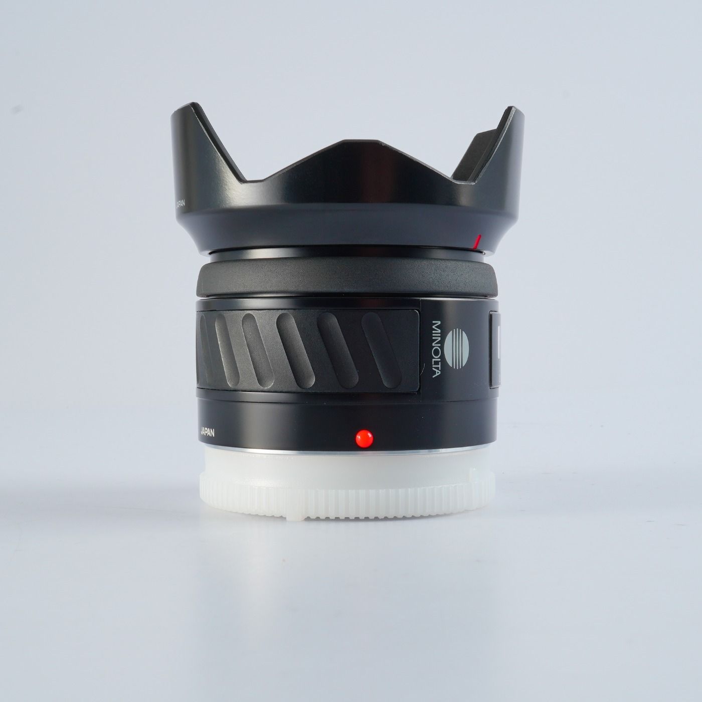 MINOLTA ミノルタ AF 24mm F/2.8 単焦点レンズ 【公式通販】