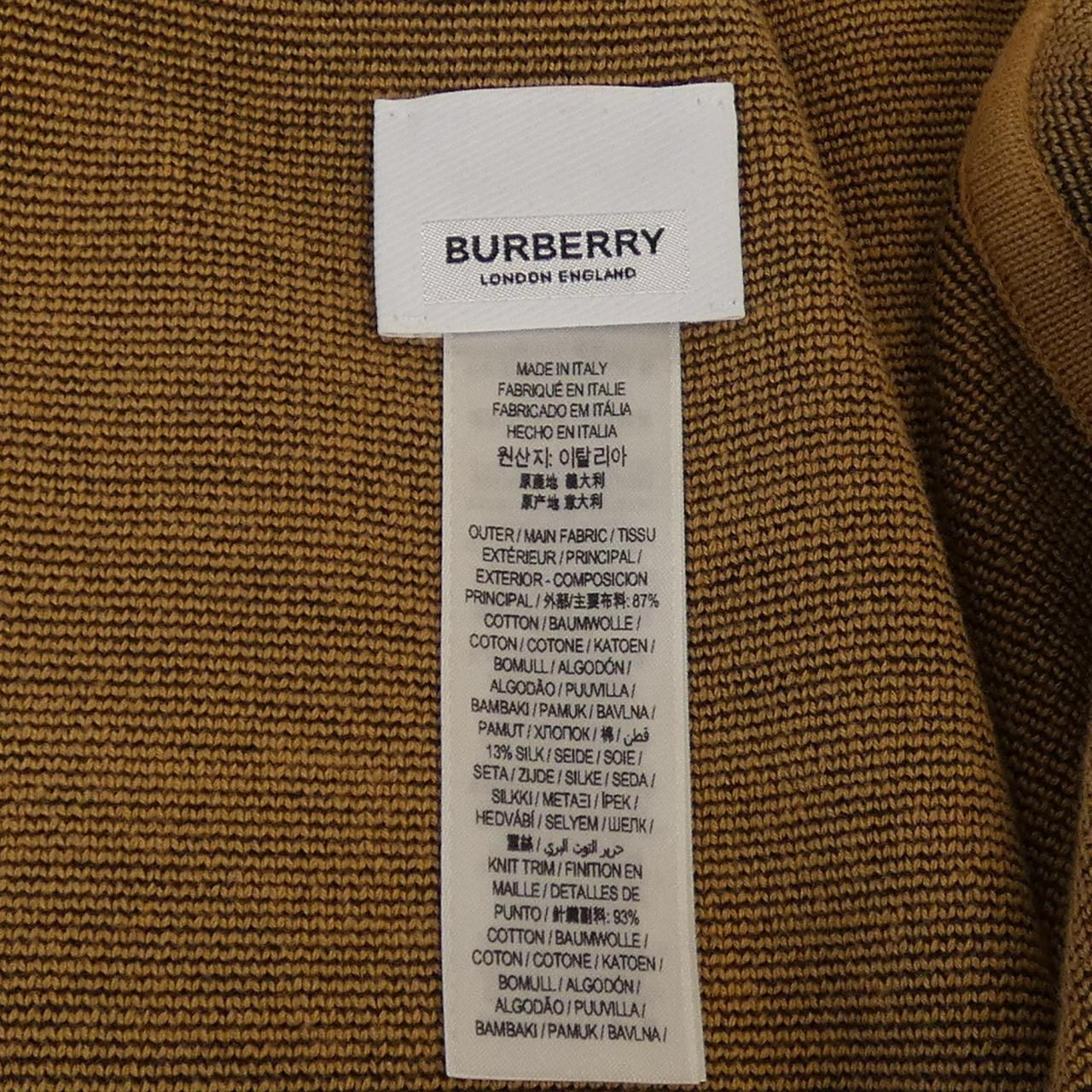 BURBERRY 80723121