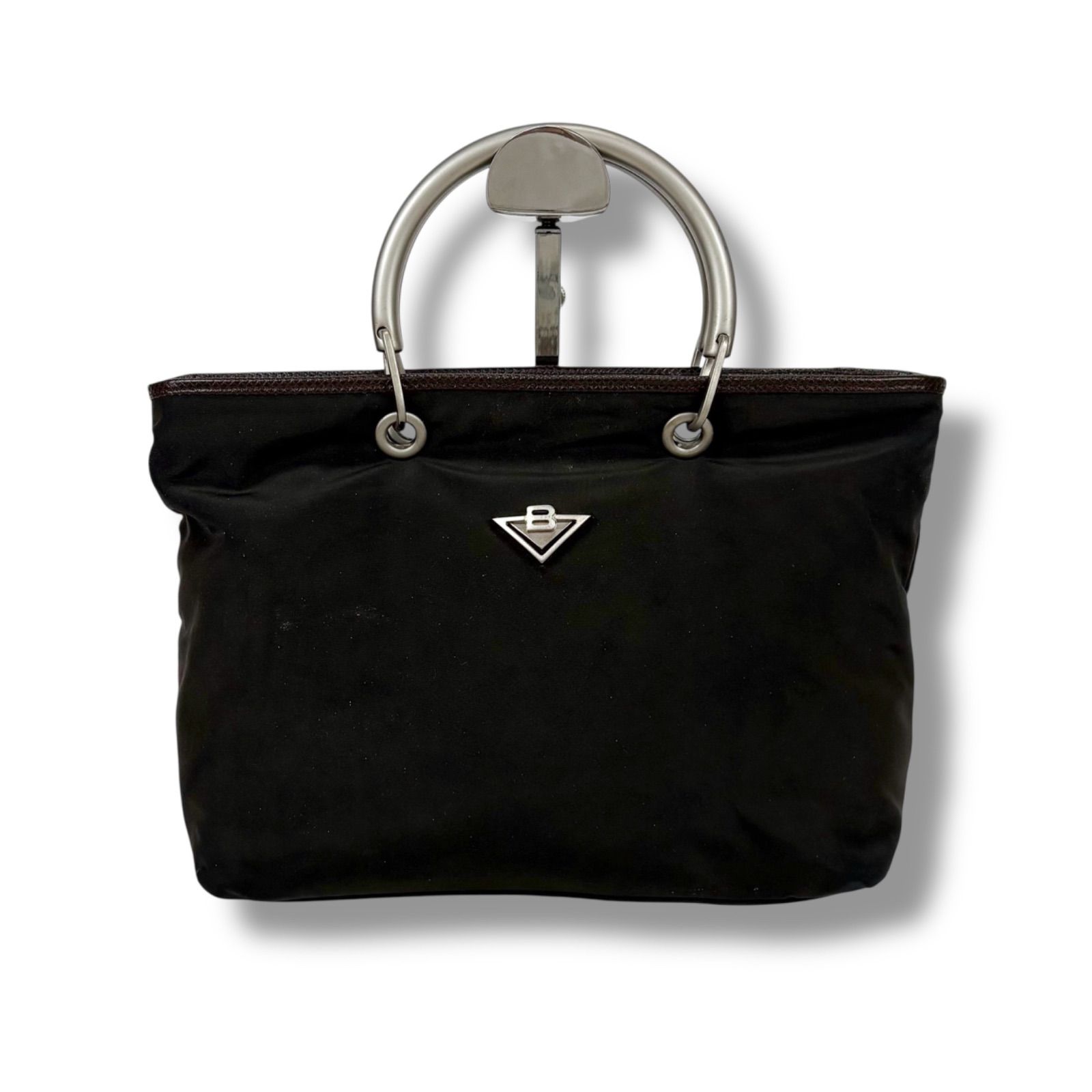 ボッテガヴェネタ BOTTEGA VENETA 2WAY ミニトートバッグ ショルダー 