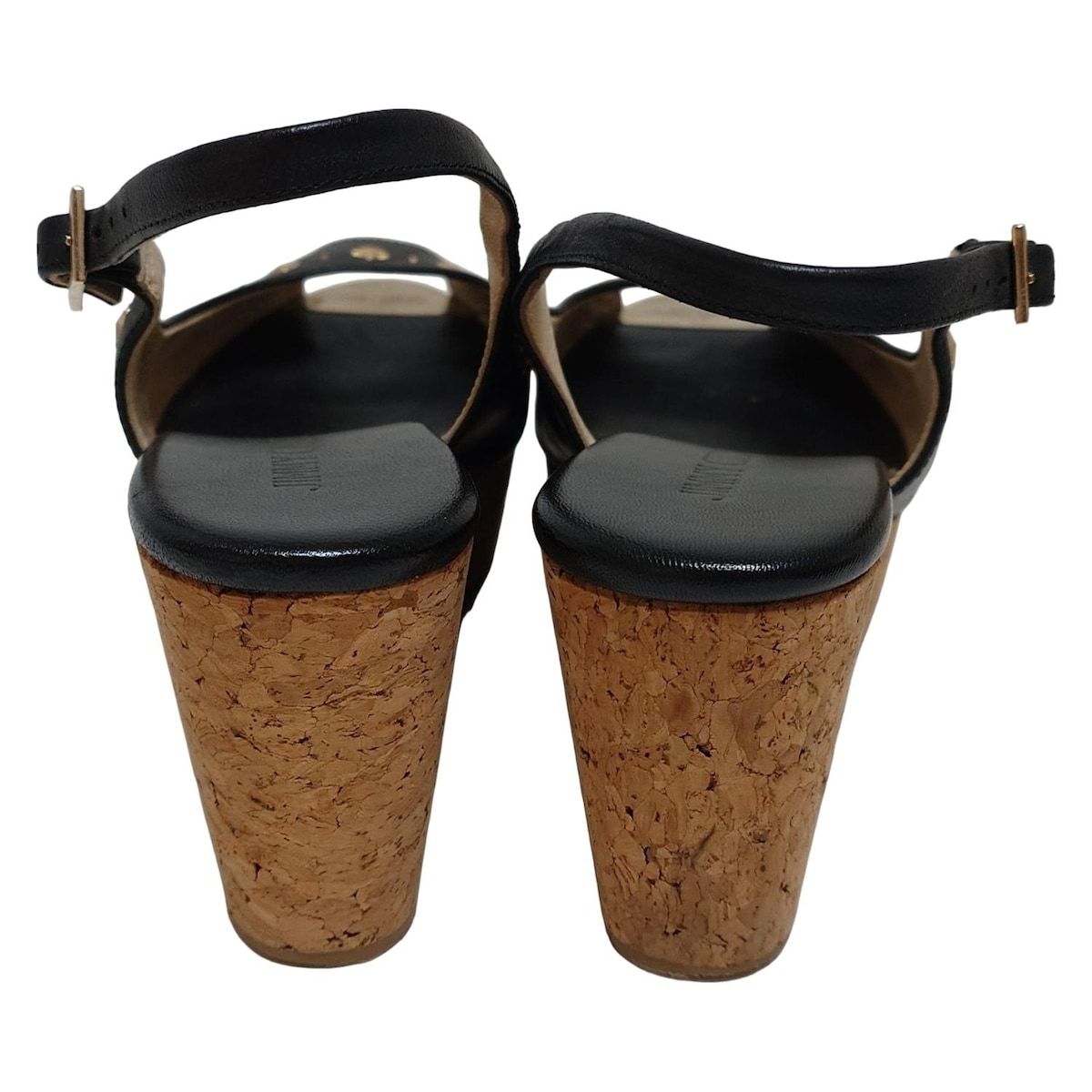 ジミーチュウ サンダル