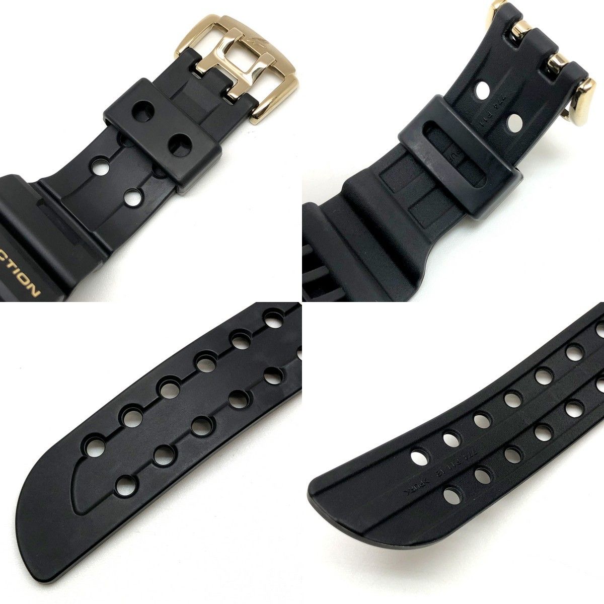 GWF-1000G-1 FROGMAN