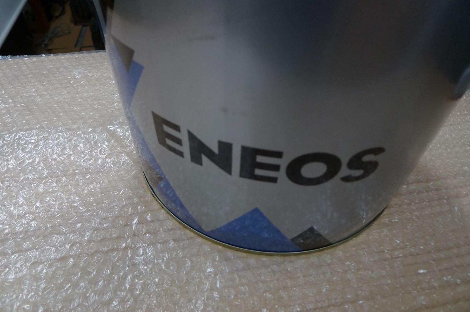ENEOS エネオス ギヤグランド ギアオイル GL-5 80W-90ギヤオイル 20L 管理p0928