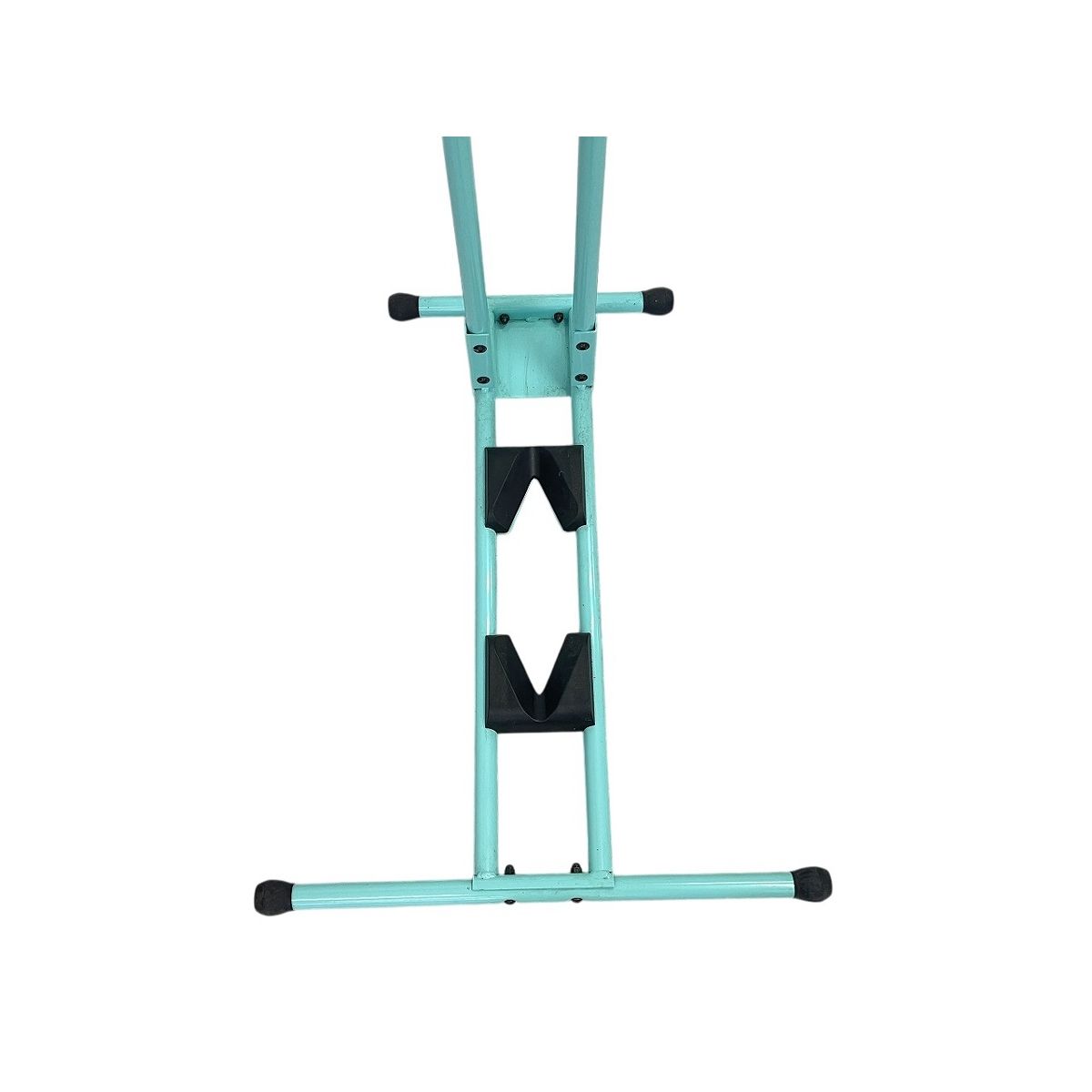 iWA A01V SPECIAL 縦 横両置き バイクスタンド タイヤ幅 82mm タイヤ直径 20 29インチ省スペース チェレステ 自転車用品 丸八工機 W10518084 BRIGHTFACE_UK